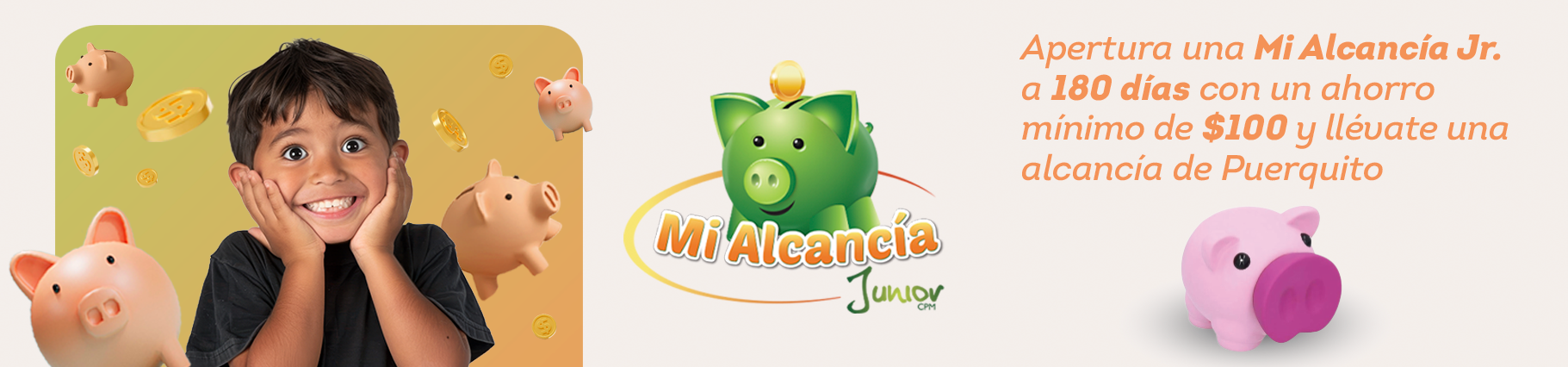 Mantente al día
